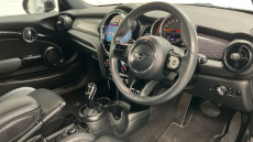 MINI Hatchback 2.0 Cooper S Exclusive 3dr Auto Petrol Hatchback